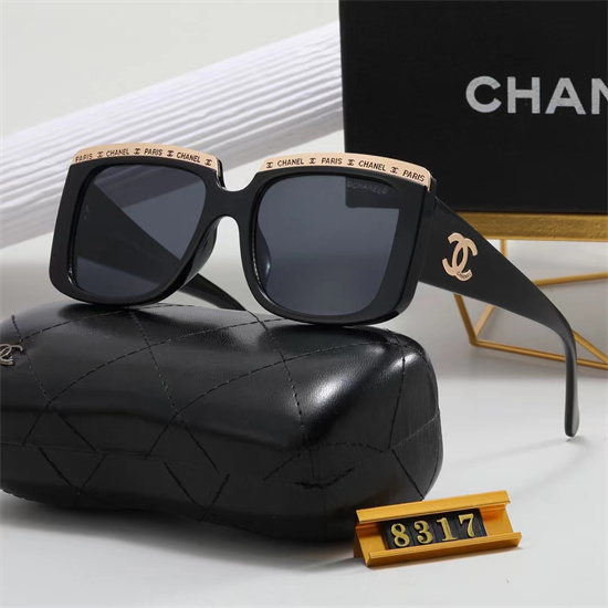 Chanel Sunglass A 125